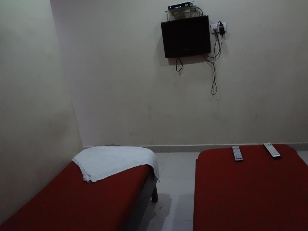 Apartment Travel