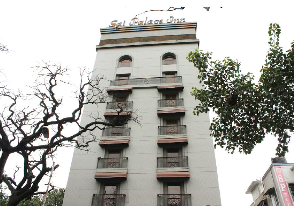 Sai Bombaim
