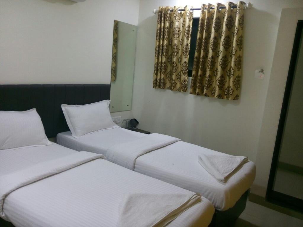 Hotel Star Inn Mumbai