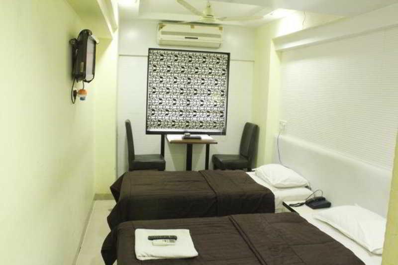 Hotel Arma Court - Near Us Embassy, Bkc 2*