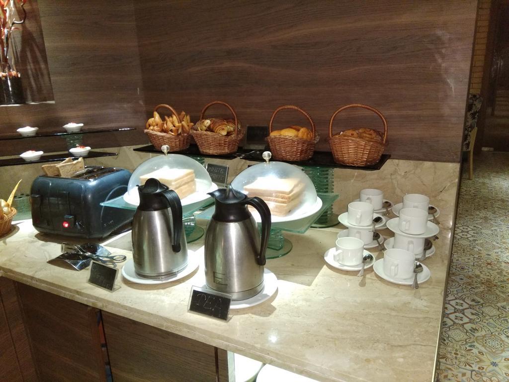 The International By Tunga Mumbai