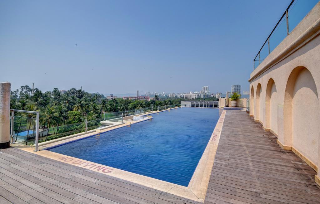 Hotel Z Luxury Residences 5*