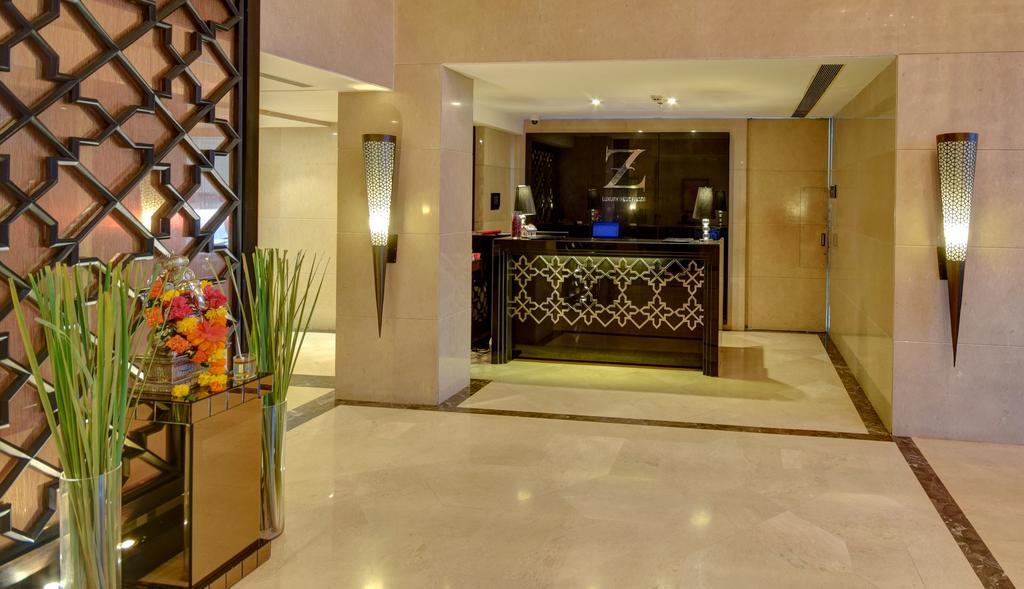 Z Luxury Residences Hotel Mumbai