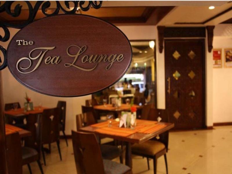 Ramee Guestline Dadar Mumbai