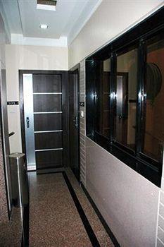Columbus Hotel Mumbai