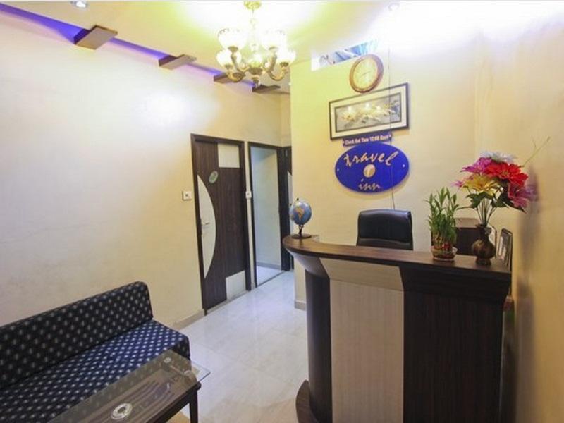 Travel Apartment *