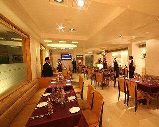 Suncity Residency 3* Mumbai