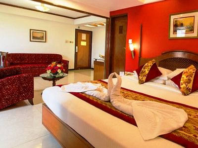 Ramee Guestline Dadar