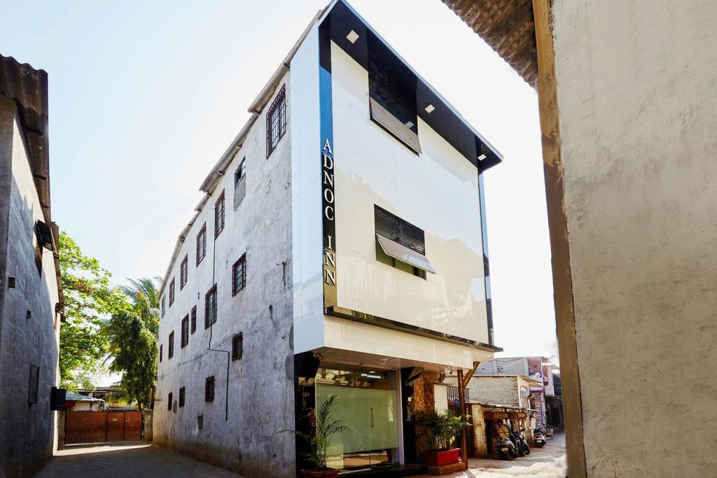 Adnoc Hotel Mumbai