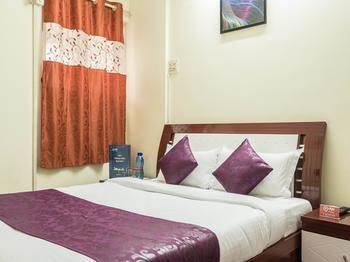 Apartment Oyo Malad Raheja Complex Road *