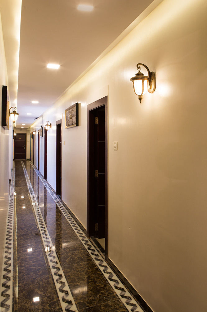 Hotel Fabexpress Annex Executive Andheri East 3*
