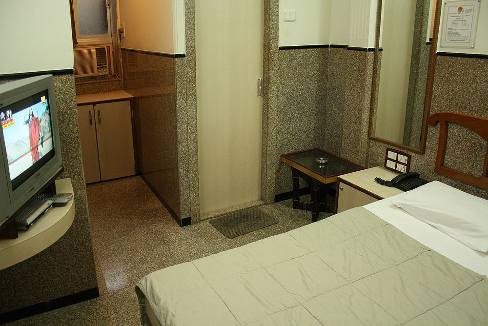 Royal Castle 2* Bombaim