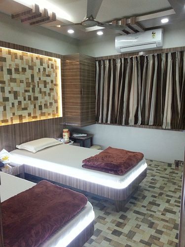 Hotel Nice Guest House 2*