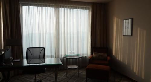 Marine Plaza Hotel