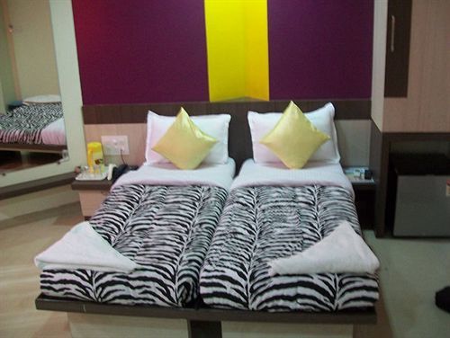 Hotel Crescent Bombaim