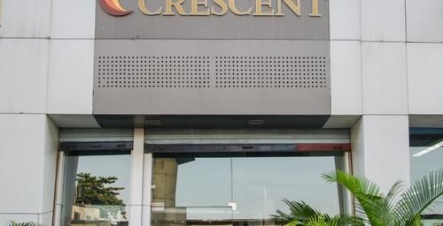 Hotel Crescent Bombaim