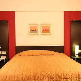Suncity Residency
