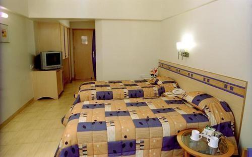 Suncity Residency 3*