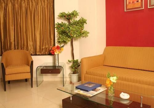 Suncity Residency 3* Mumbai