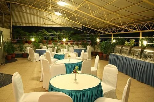 Suncity Residency 3*