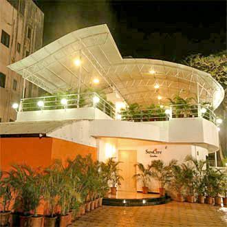 Suncity Residency Hotel 3*