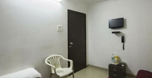 Marol Residency * Bombaim