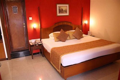 Ramee Guestline Dadar Hotel Mumbai