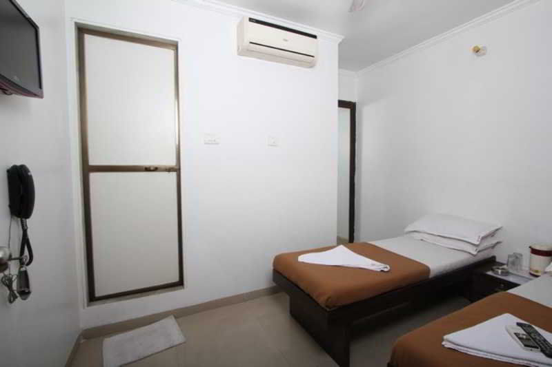 Apartamento Marol Residency *
