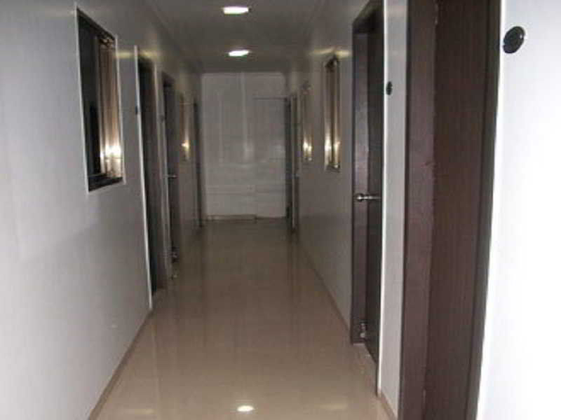 Apartamento Marol Residency *