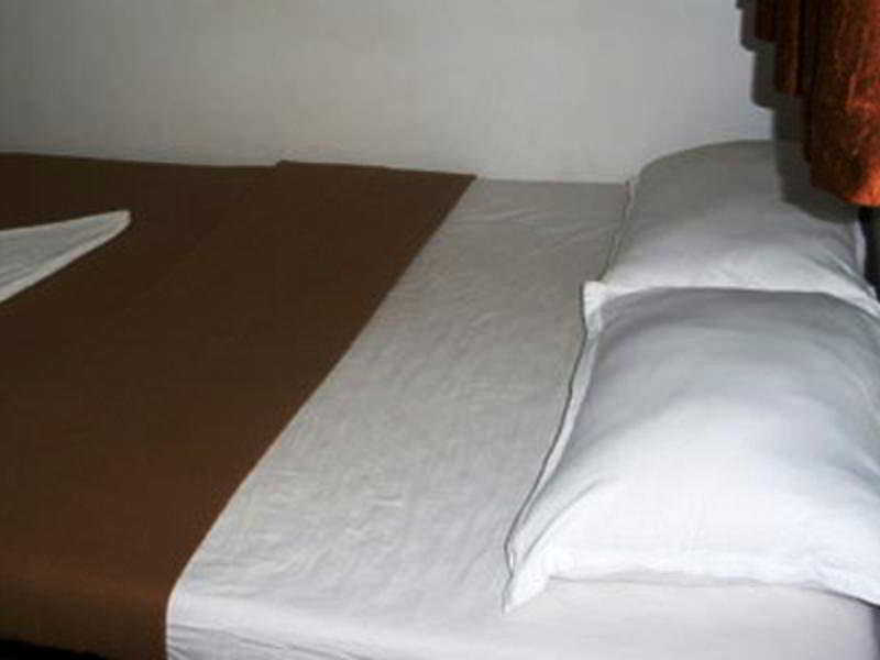 Apartamento Marol Residency