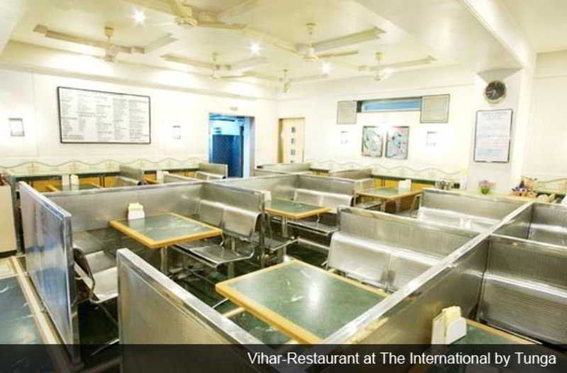 The International By Tunga 3*