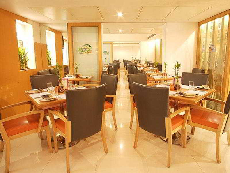 The International By Tunga 3* Mumbai