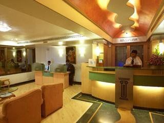 The International By Tunga Hotel