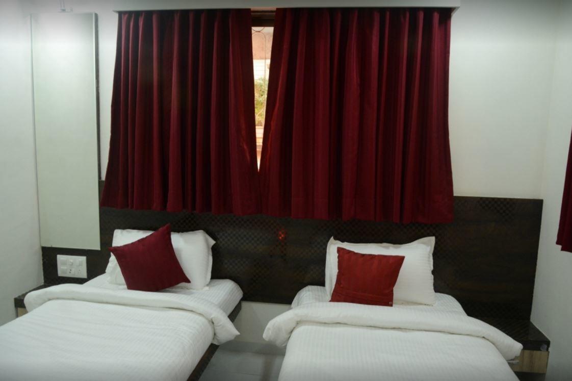 Hotel Nishita Annexe 3*