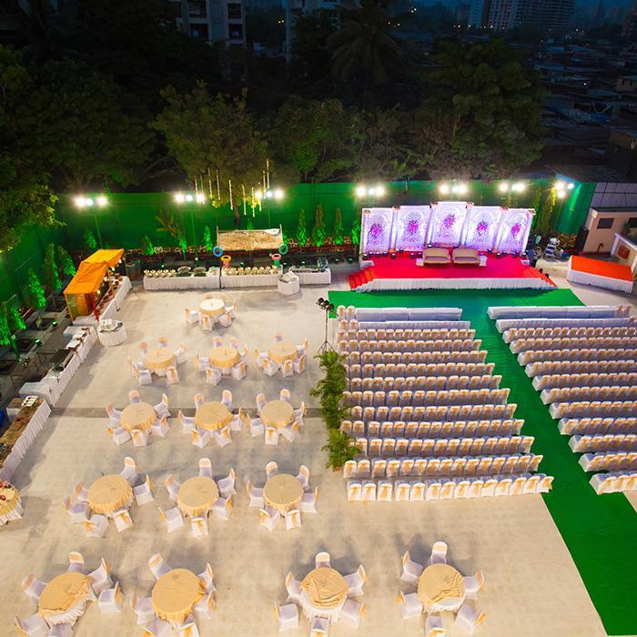 Club Emerald Mumbai