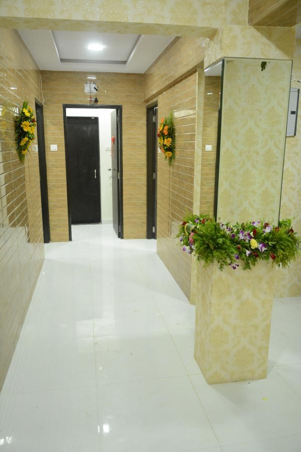 Nishita Annexe Hotel 3*