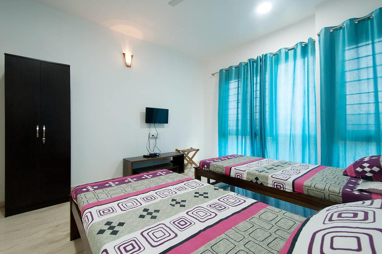 Isec Apartamento *