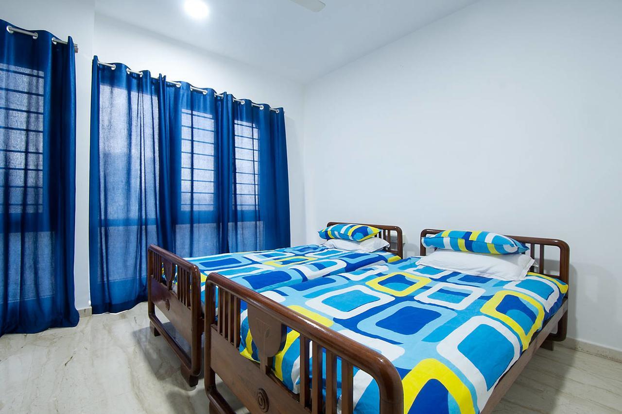 Apartamento Isec Mumbai