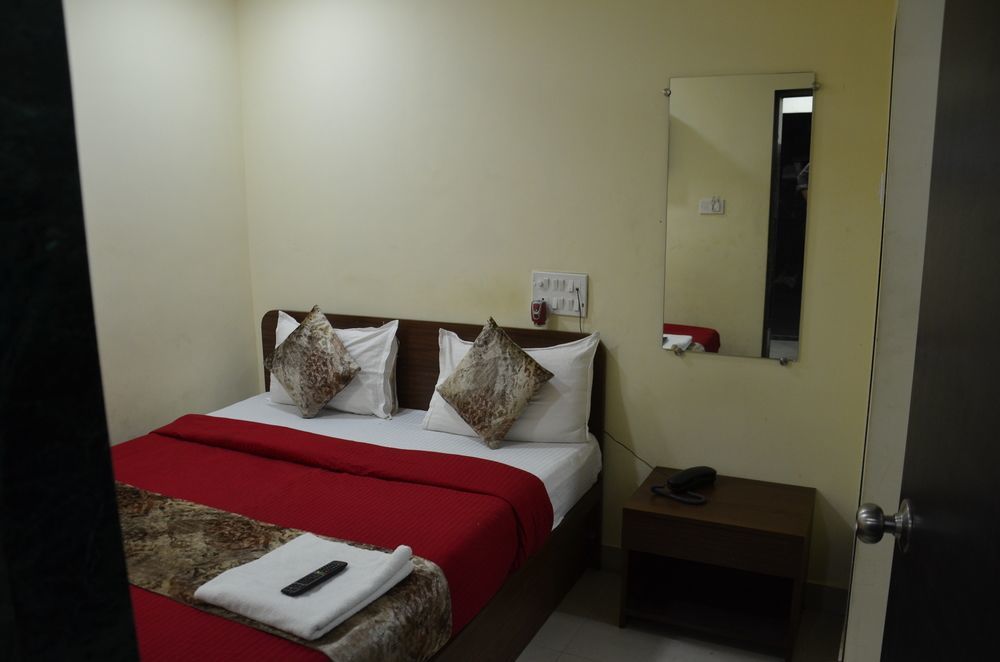 Hotel Star Inn *