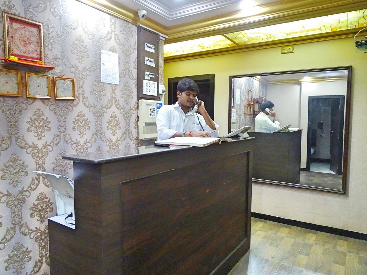 Alojamento Sai Sharan Lodging *