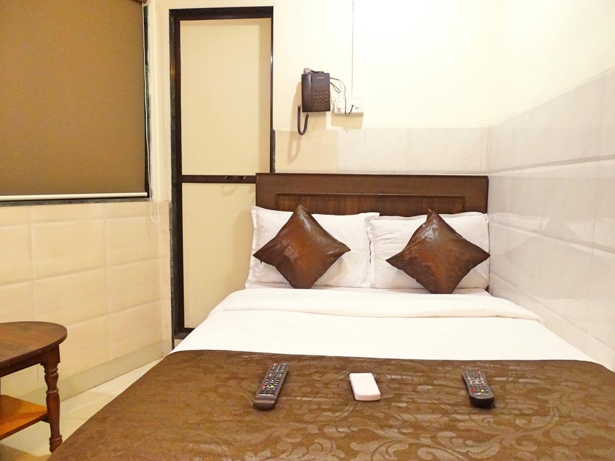 Sai Sharan Lodging Alojamento *