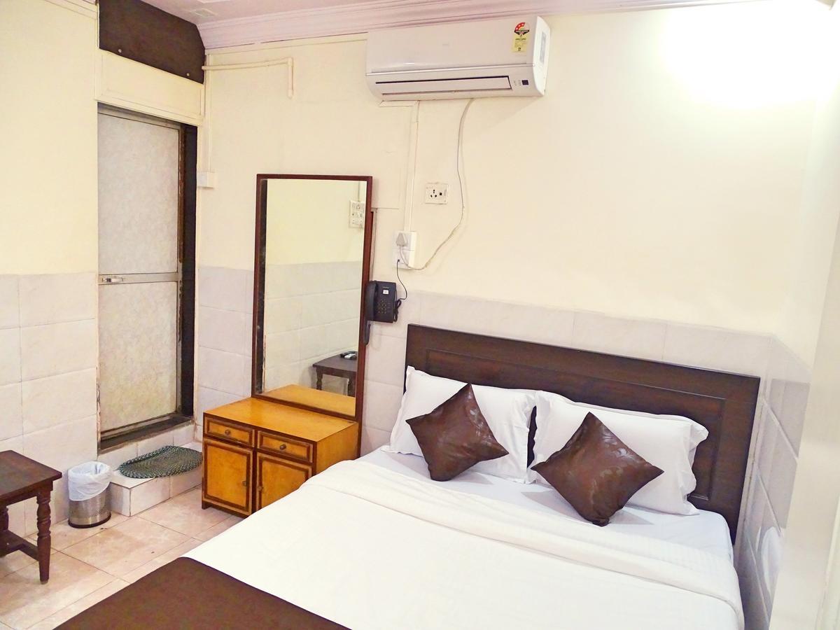 Alojamento Sai Sharan Lodging