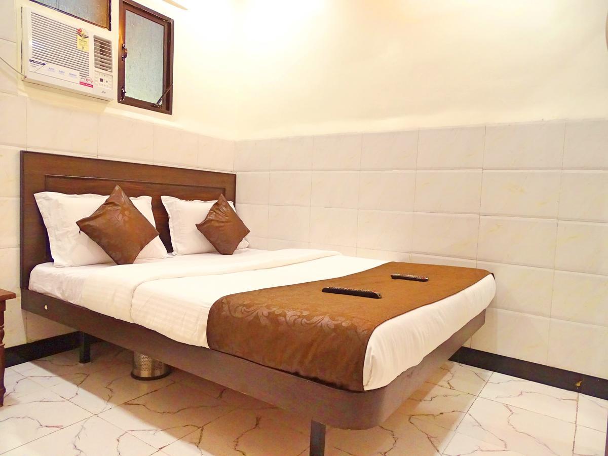 Sai Sharan Lodging Alojamento