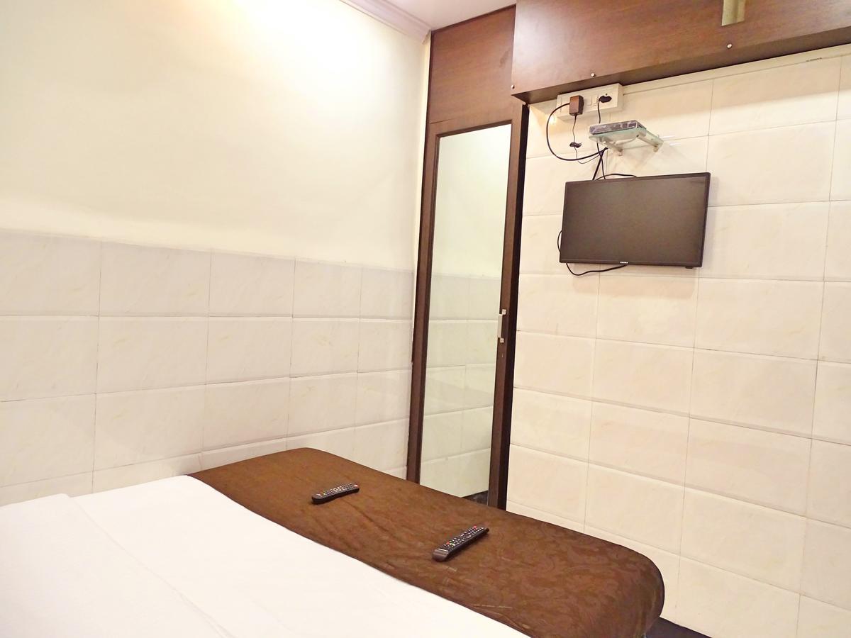 Alojamento Sai Sharan Lodging *