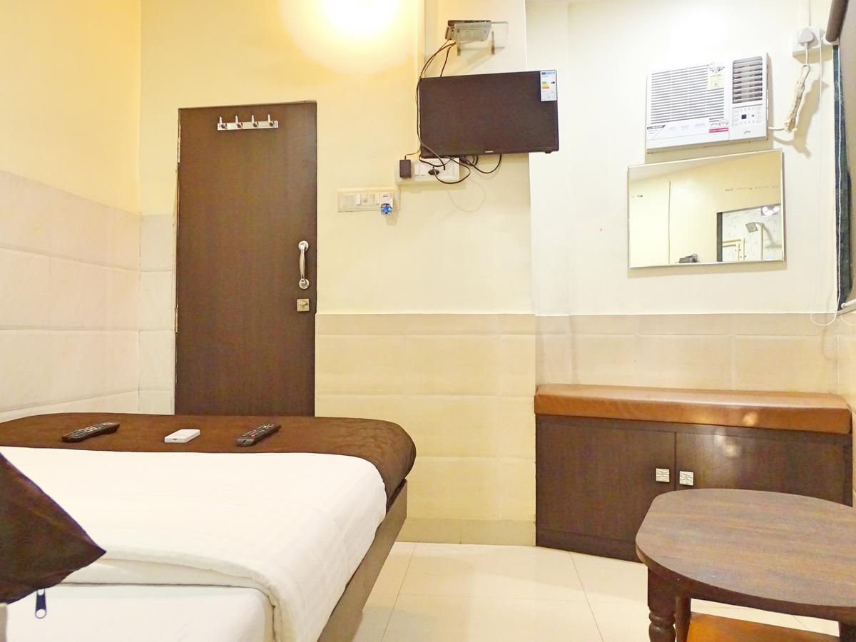 Alojamento Sai Sharan Lodging Mumbai