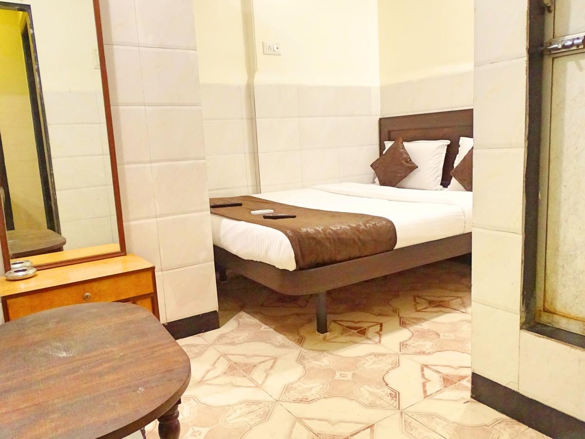 Sai Sharan Lodging Alojamento