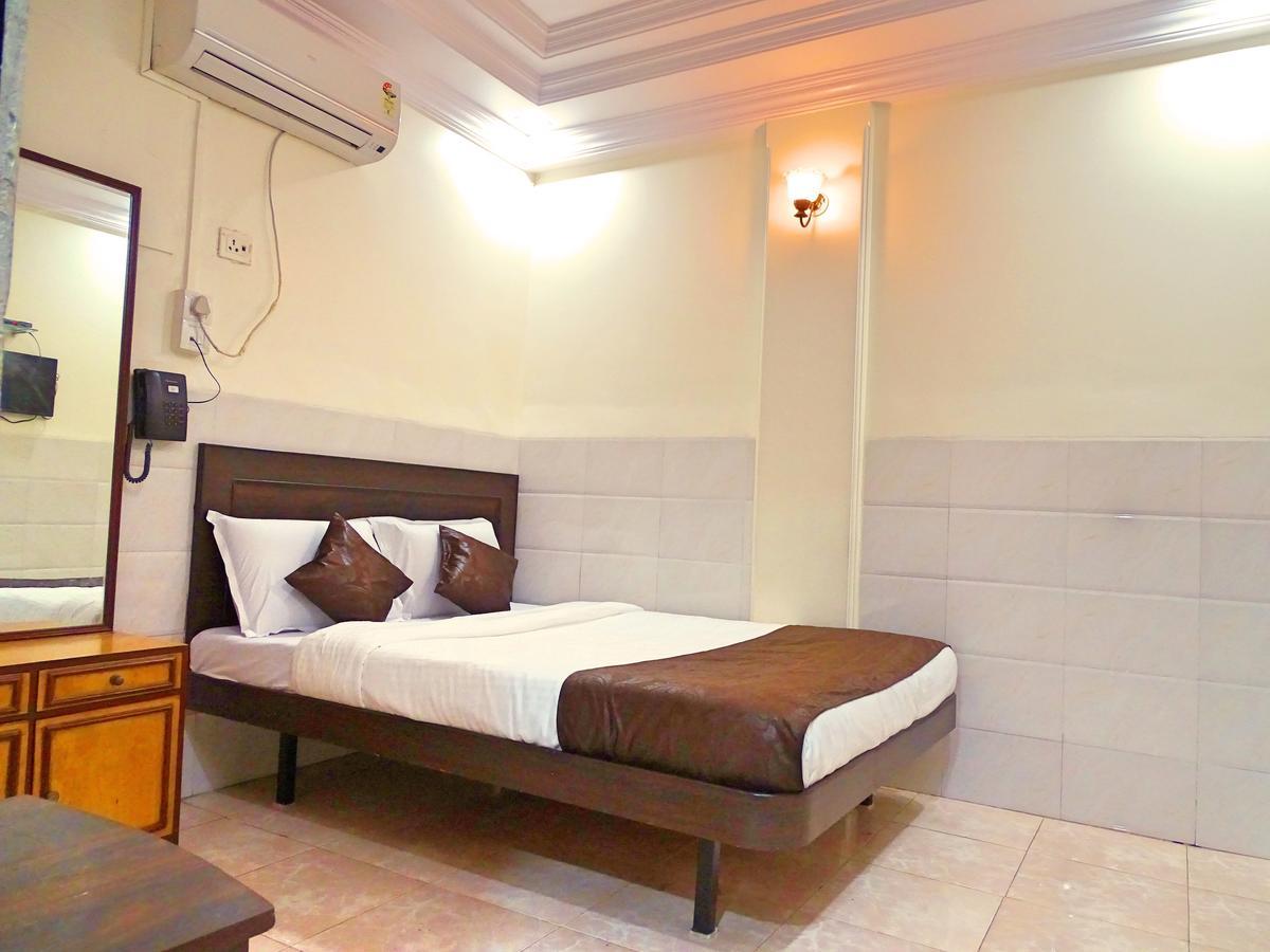 Alojamento Sai Sharan Lodging