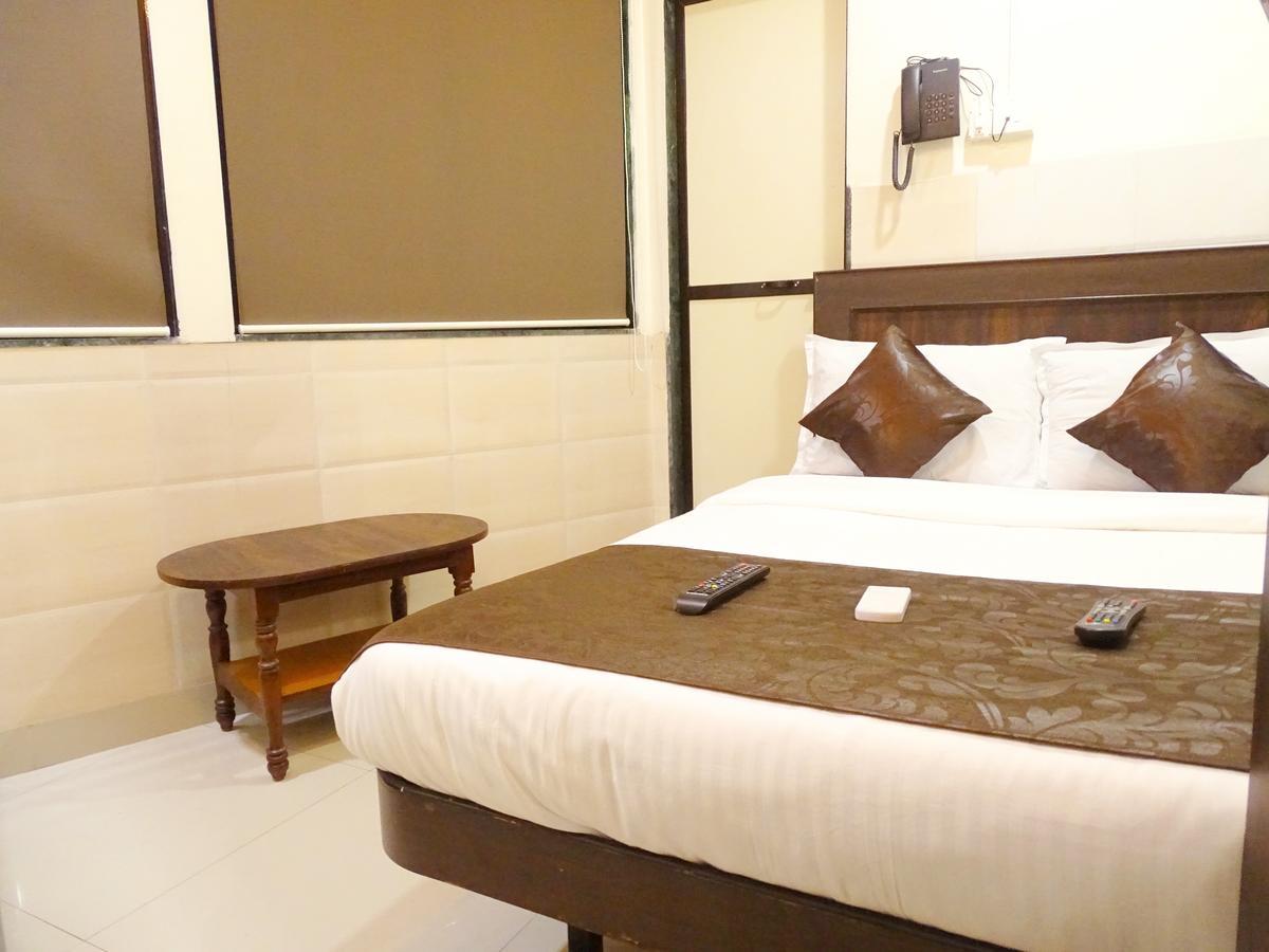 Sai Sharan Lodging Alojamento *