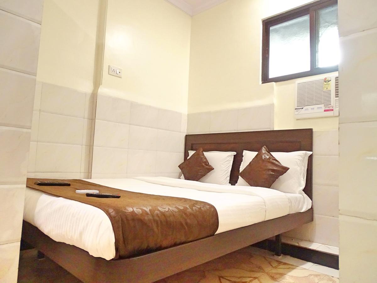 Alojamento Sai Sharan Lodging