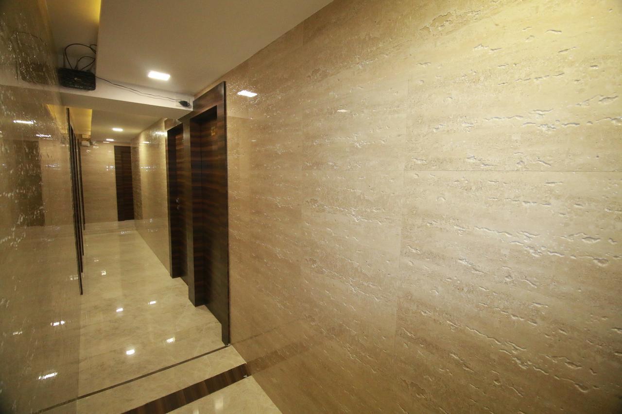 Alfa International Near Nanavati Hospital Near Airport Near Juhu Mumbai
